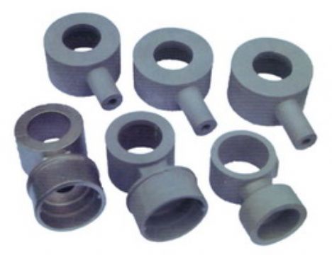 Castings, Forgings, Hardware